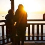 Kidnapping d'enfants en Israël